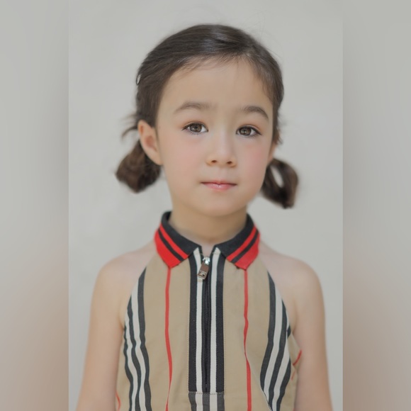 Meet the Posher - Picture 2 of 3